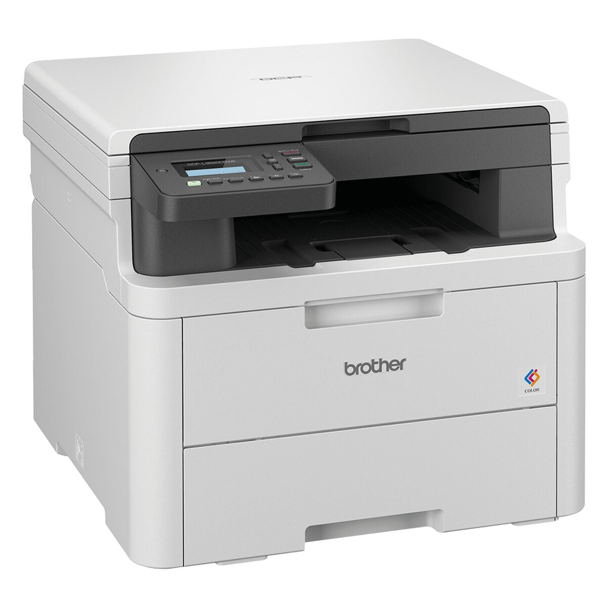 Laserdrucker Brother DCPL3520CDWE