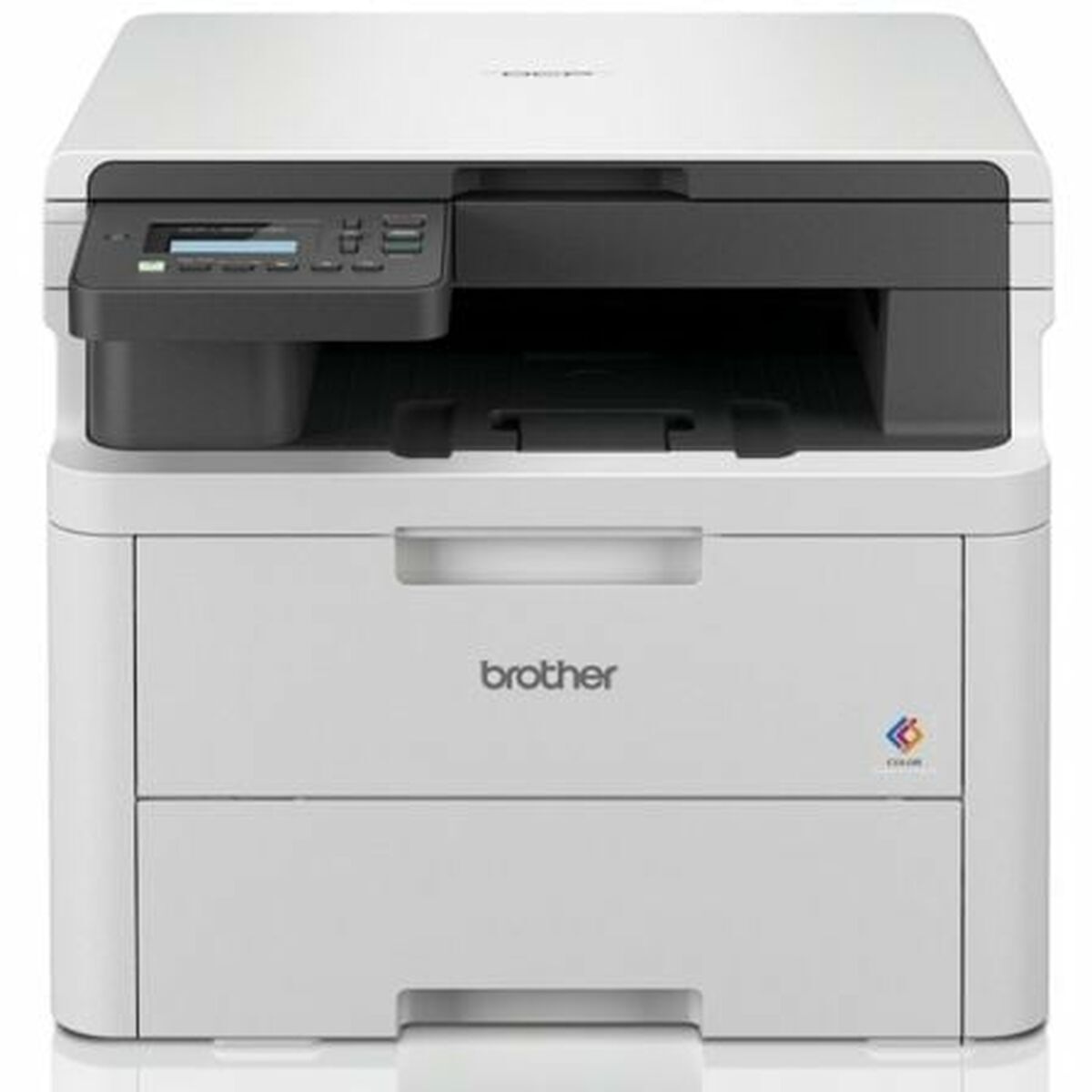 Laserdrucker Brother DCPL3520CDWE