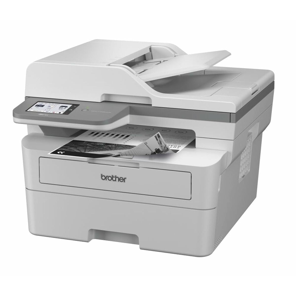 Multifunktionsdrucker Brother MFCL2960DWRE1