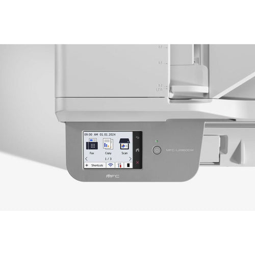 Multifunktionsdrucker Brother MFCL2960DWRE1