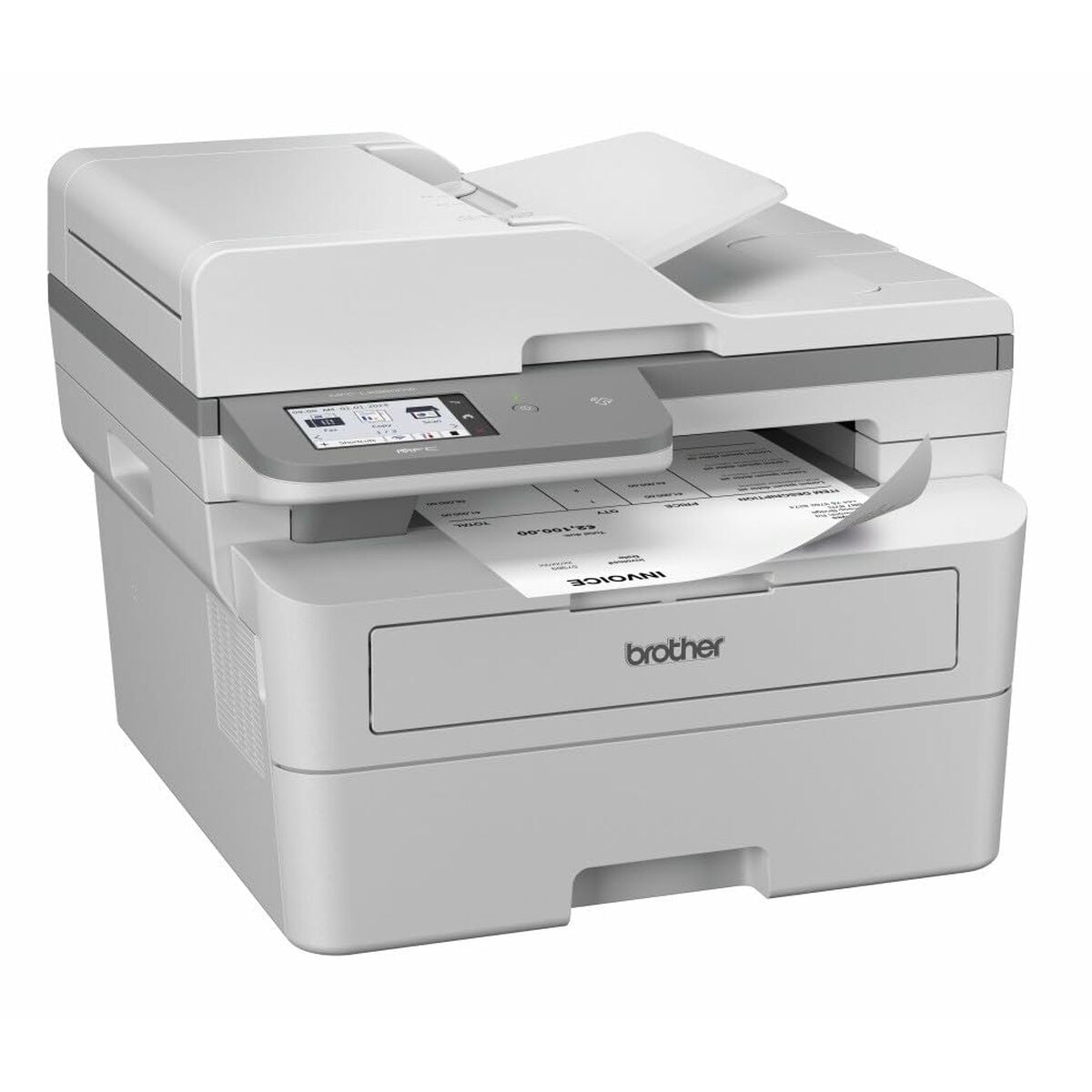 Multifunktionsdrucker Brother MFCL2980DWRE1