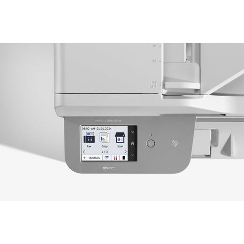 Multifunktionsdrucker Brother MFCL2980DWRE1