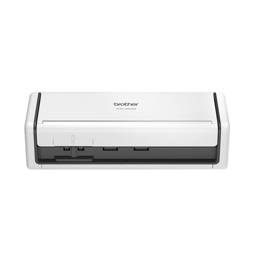 Tragbarer Duplex-Farbscanner Brother ADS1800WUN1 6-20 ppm
