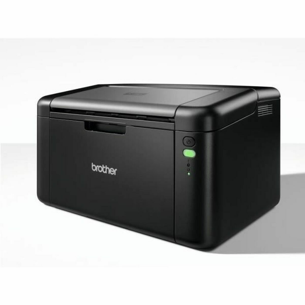 Schwarzweiß-Laserdrucker Brother HLL1240WRE1