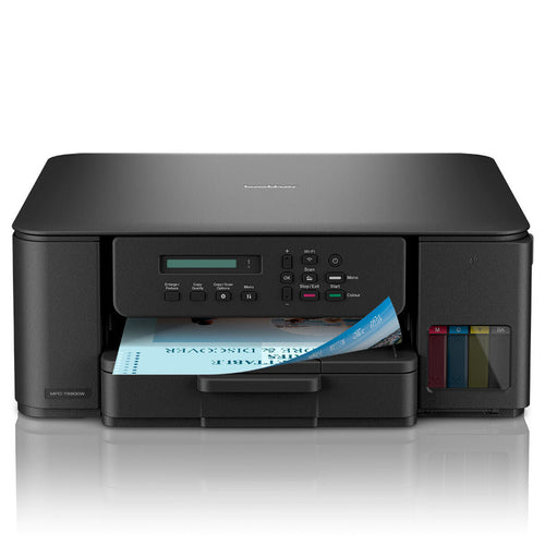 Multifunktionsdrucker Brother DCPT580DWRE1