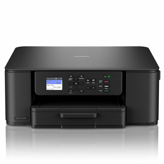 Multifunktionsdrucker Brother DCPJ1310DWRE1