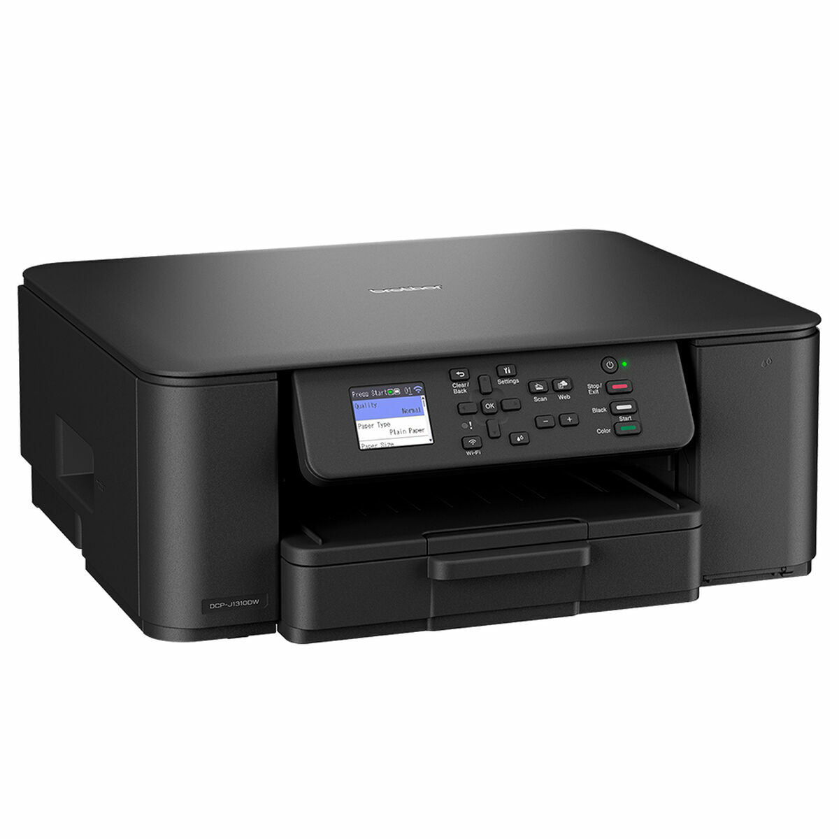 Multifunktionsdrucker Brother DCPJ1310DWRE1