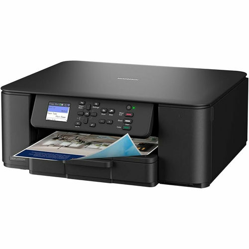 Multifunktionsdrucker Brother DCPJ1310DWRE1