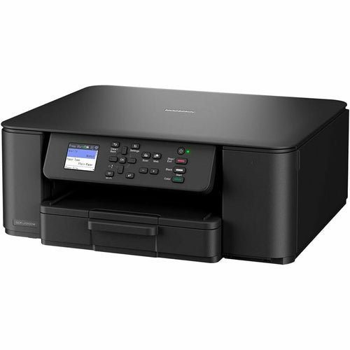 Multifunktionsdrucker Brother DCPJ1310DWRE1