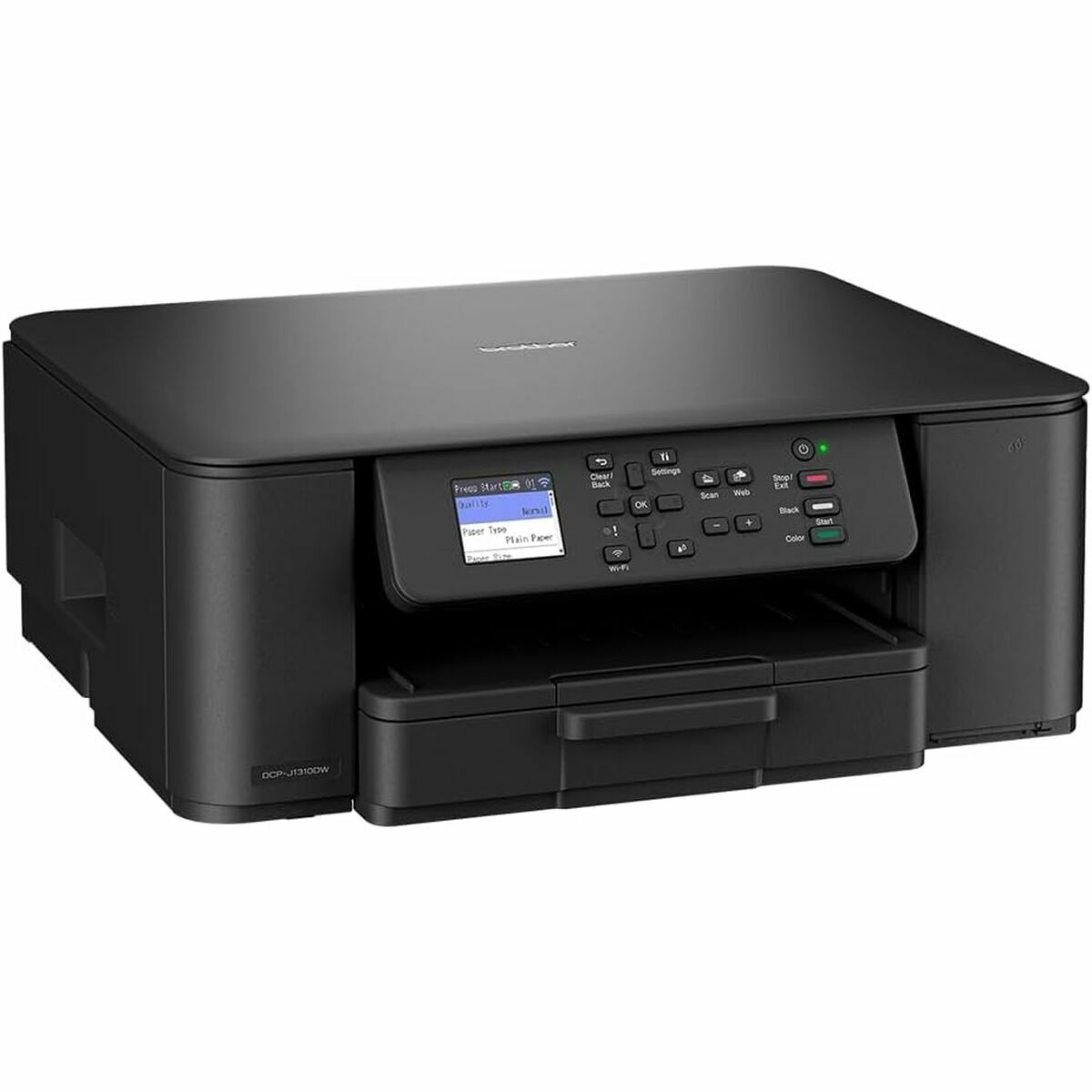 Multifunktionsdrucker Brother DCPJ1310DWRE1