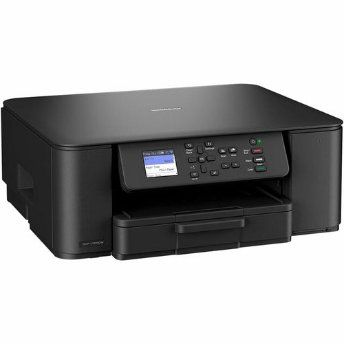 Multifunktionsdrucker Brother DCPJ1310DWRE1