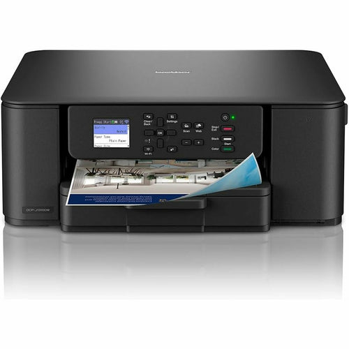 Multifunktionsdrucker Brother DCPJ1310DWRE1