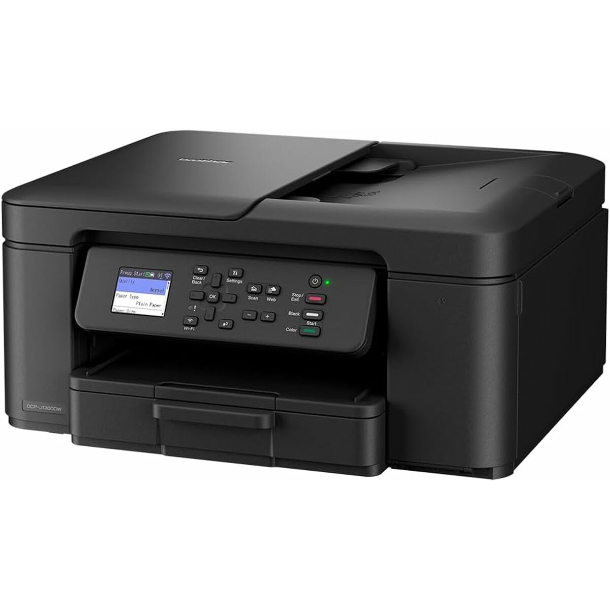 Multifunktionsdrucker Brother DCPJ1360DWRE1