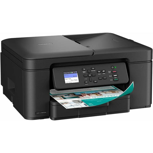 Multifunktionsdrucker Brother DCPJ1360DWRE1