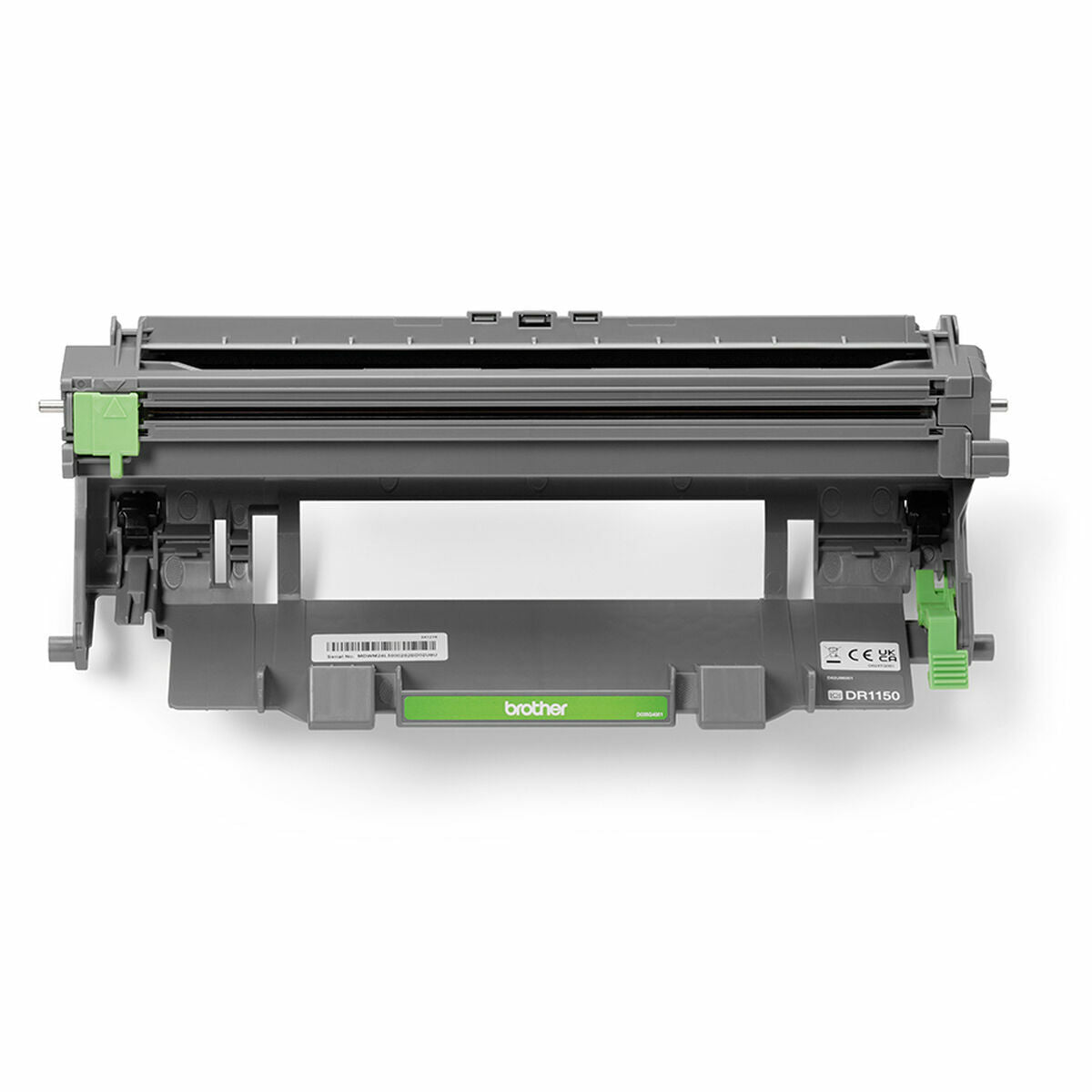Druckertrommel Brother DR1150 Schwarz
