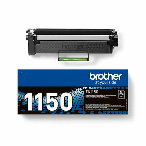Druckertrommel Brother TN1150 Schwarz