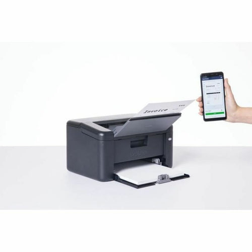 Schwarzweiß-Laserdrucker Brother HL-L1242W