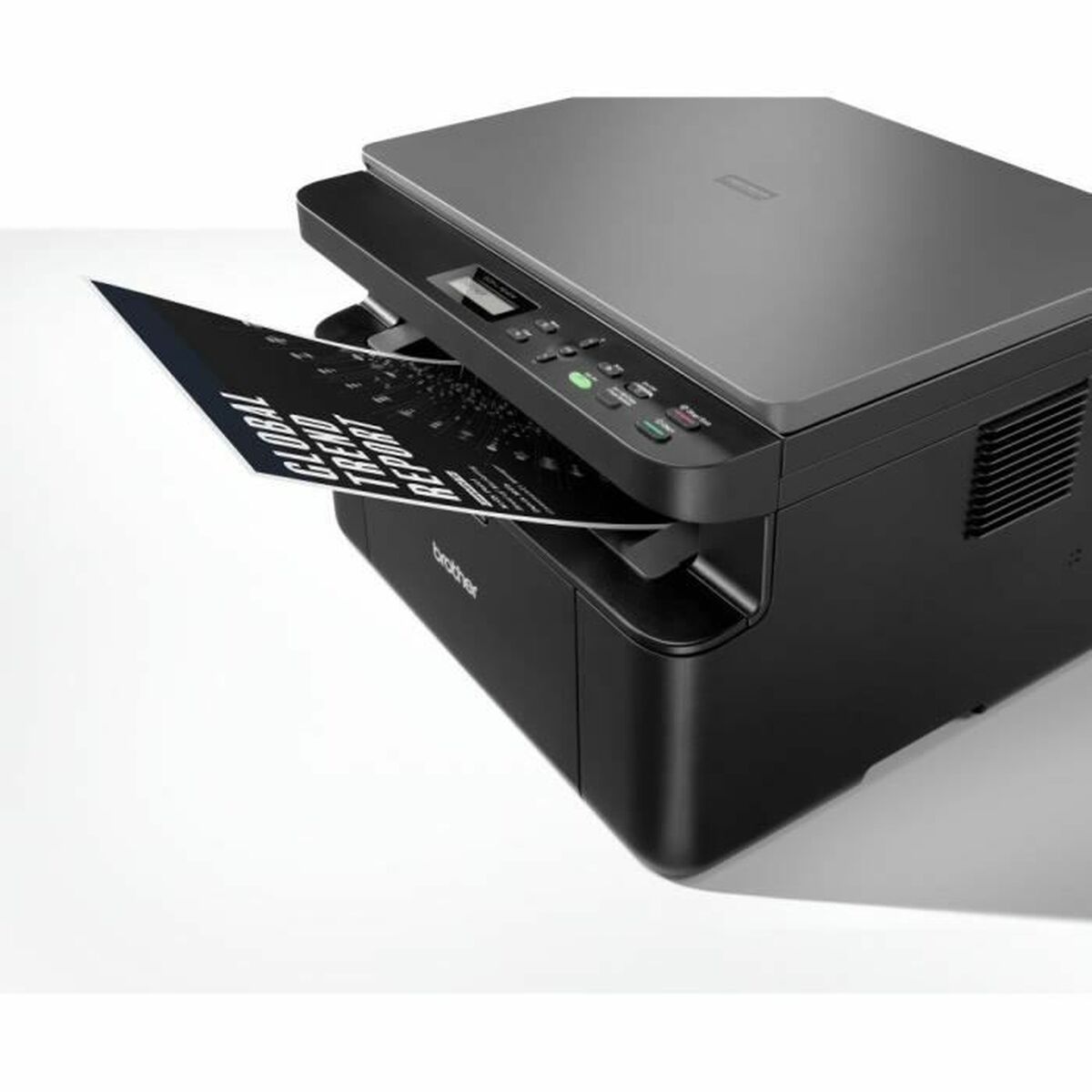 Multifunktionsdrucker Brother DCP-L1642W