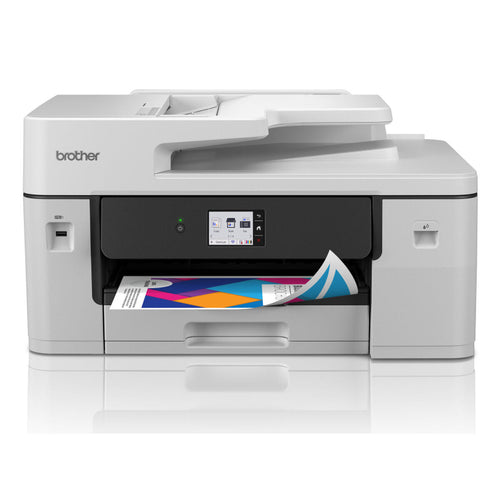 Fotografischer Drucker Brother MFCJ6760DWRE1