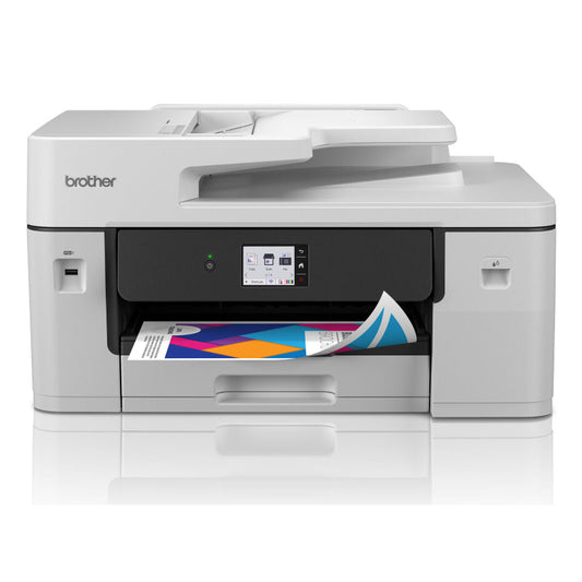 Fotografischer Drucker Brother MFCJ6760DWRE1