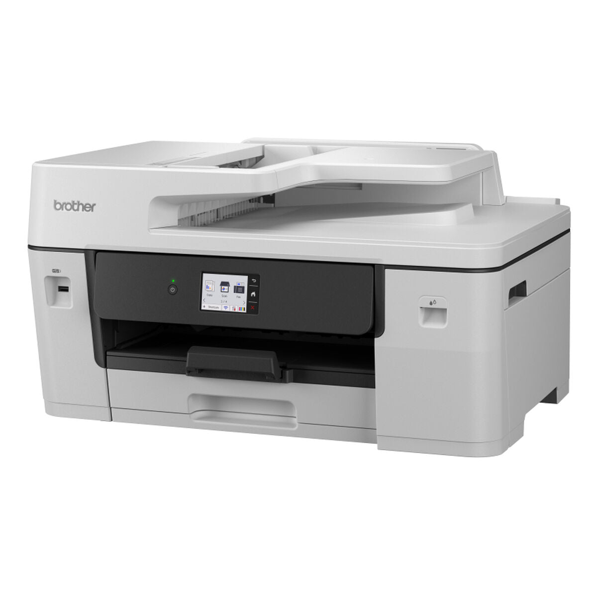 Fotografischer Drucker Brother MFCJ6760DWRE1