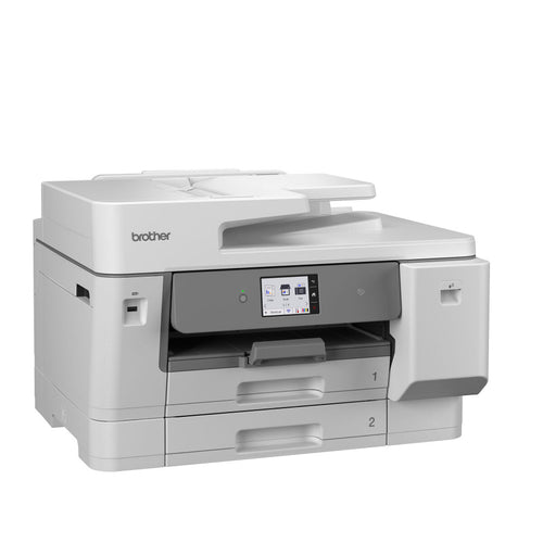 Multifunktionsdrucker Brother MFCJ6975DWRE1