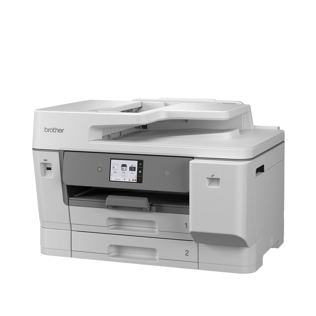 Multifunktionsdrucker Brother MFCJ6975DWRE1
