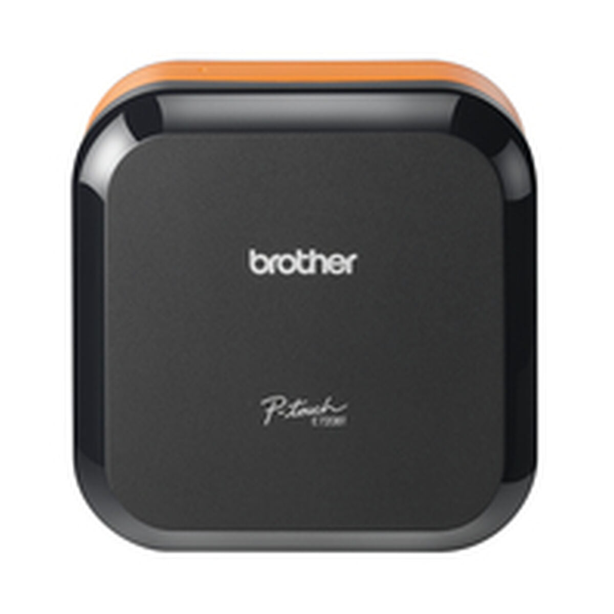 Thermodrucker Brother PTE720BTZ1 Schwarz Orange