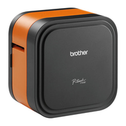 Thermodrucker Brother PTE920BTZ1 Schwarz Orange