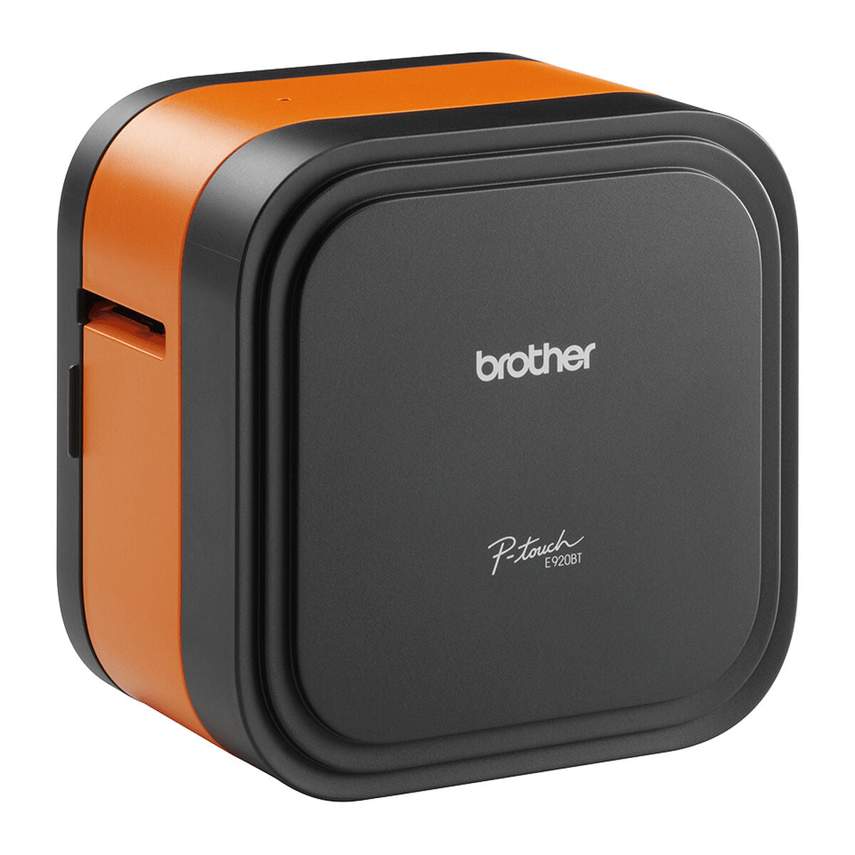 Thermodrucker Brother PTE920BTZ1 Schwarz Orange