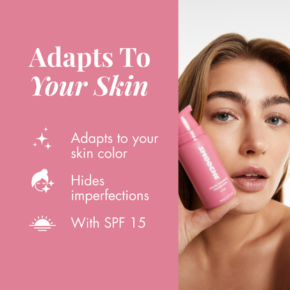 Foundation Mega Pack