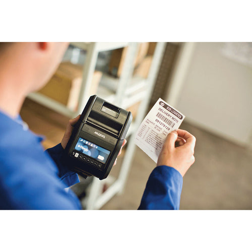 Druckerpapier Brother BDL-7J000076-066 Weiß