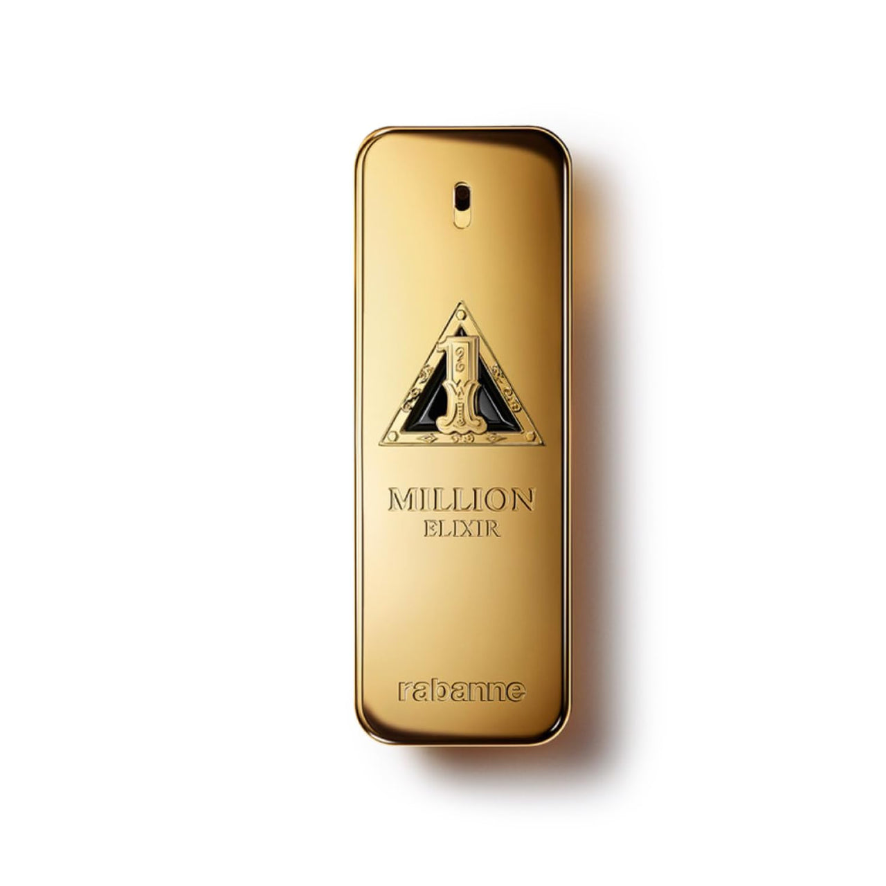 Rabanne 1 Million Eau de Toilette - Long Lasting Designer Fragrance for Men with Mandarin, Cinnamon & Amber - Luxury Men's Perfume Spray