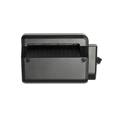 Drucker-Etiketten Brother PACU005 Schwarz