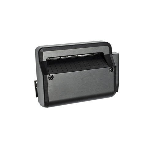 Drucker-Etiketten Brother PACU005 Schwarz