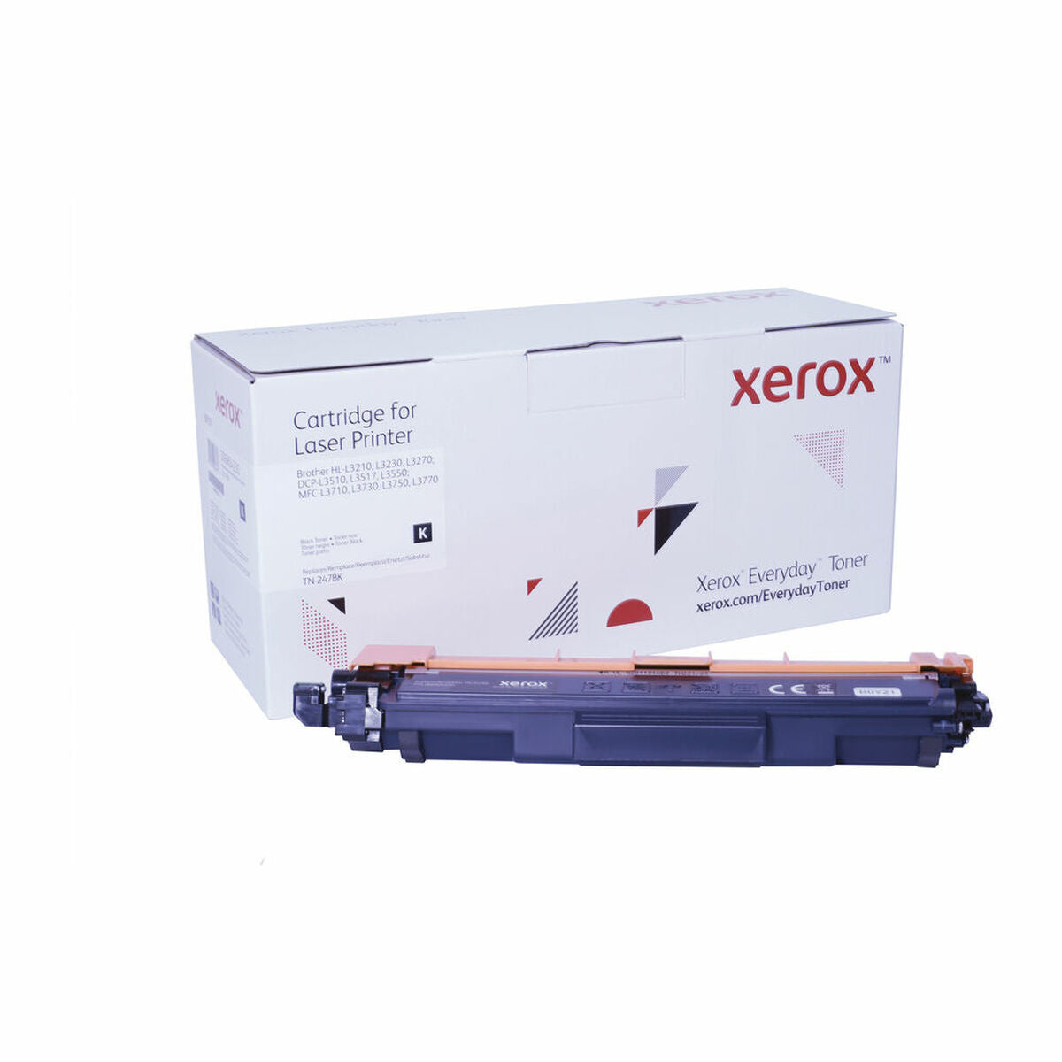 Original Tintenpatrone Xerox 006R04230            Schwarz