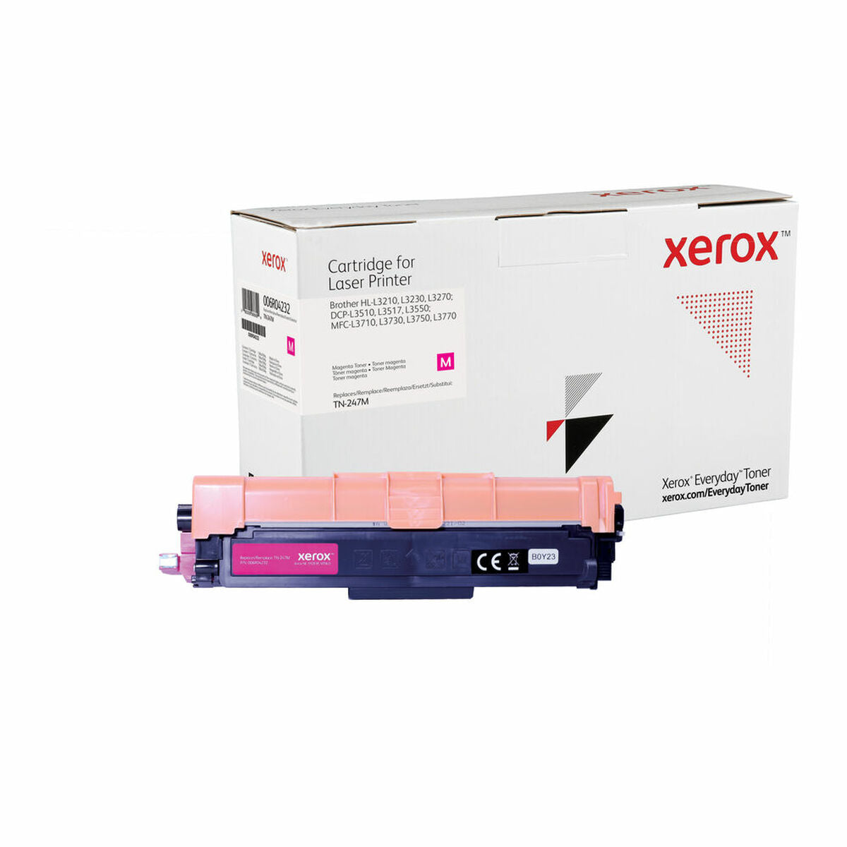 Original Tintenpatrone Xerox 006R04232 Magenta