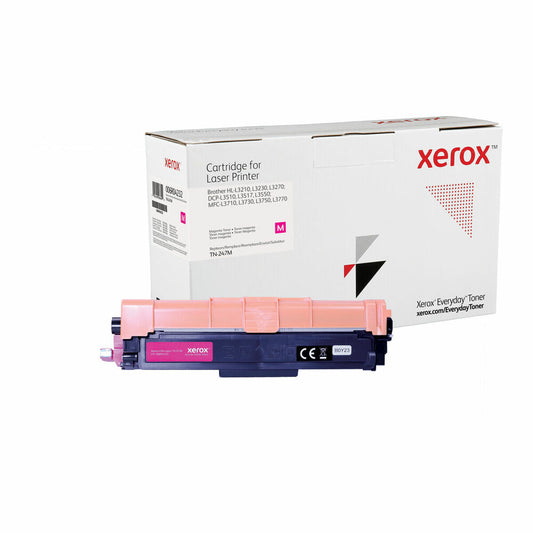 Original Tintenpatrone Xerox 006R04232 Magenta