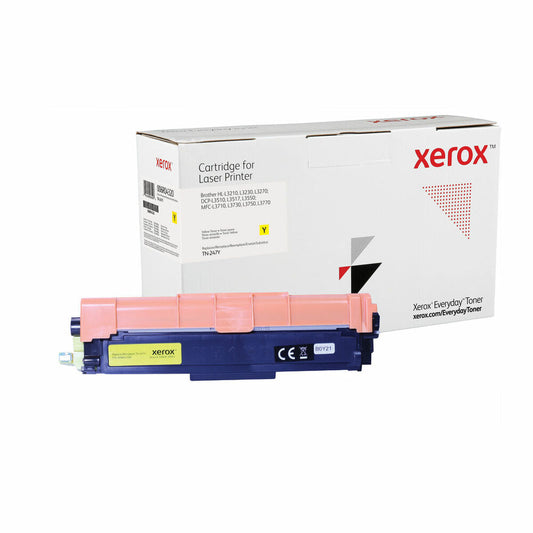 Original Tintenpatrone Xerox 006R04320 Gelb
