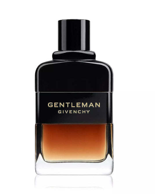 Givenchy Gentleman Reserve Privee by Givenchy for Men - 3.3 oz EDP Spray