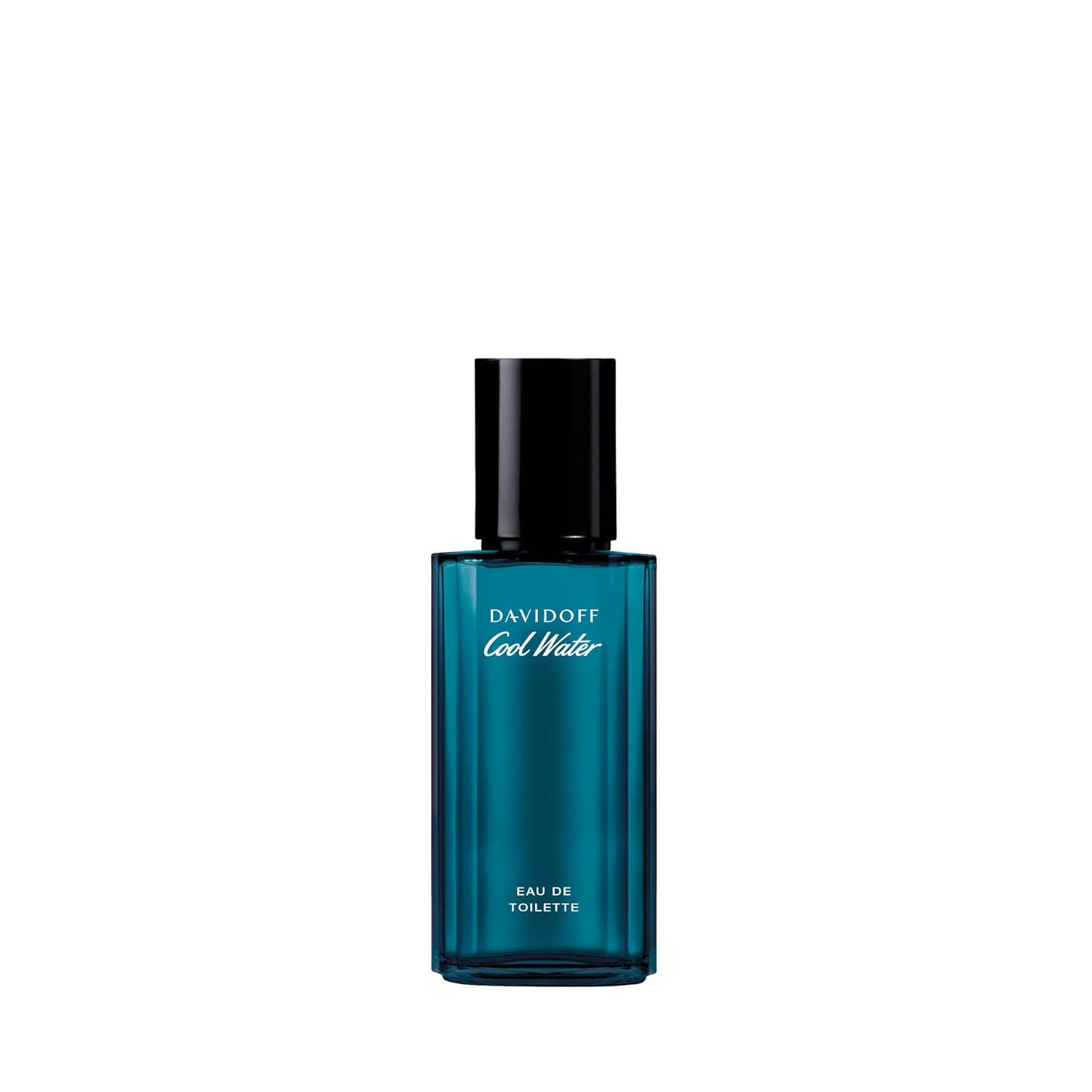 Davidoff Cool Water Eau de Toilette – Aromatic Men's Cologne – With Notes of Coriander, Mint, Lavender & Amber – Long Lasting Fragrance