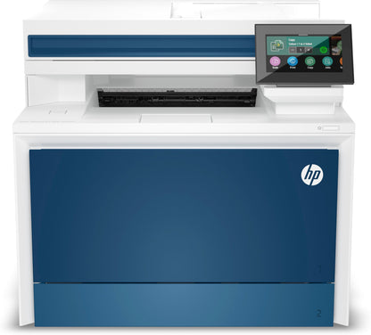 HP Color LaserJet Pro MFP 4302fdn skrivare