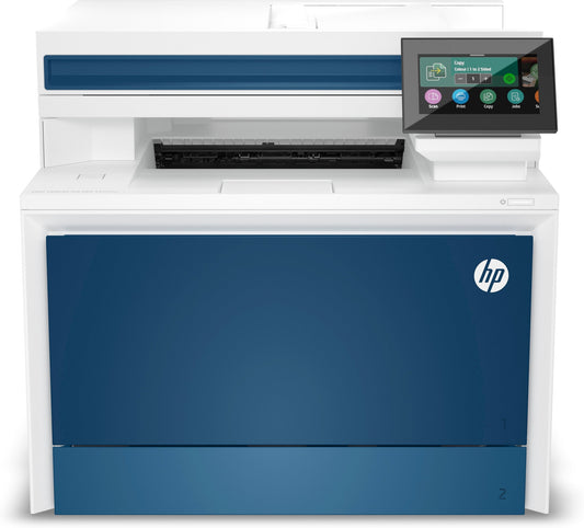 HP Color LaserJet Pro MFP 4302fdn skrivare