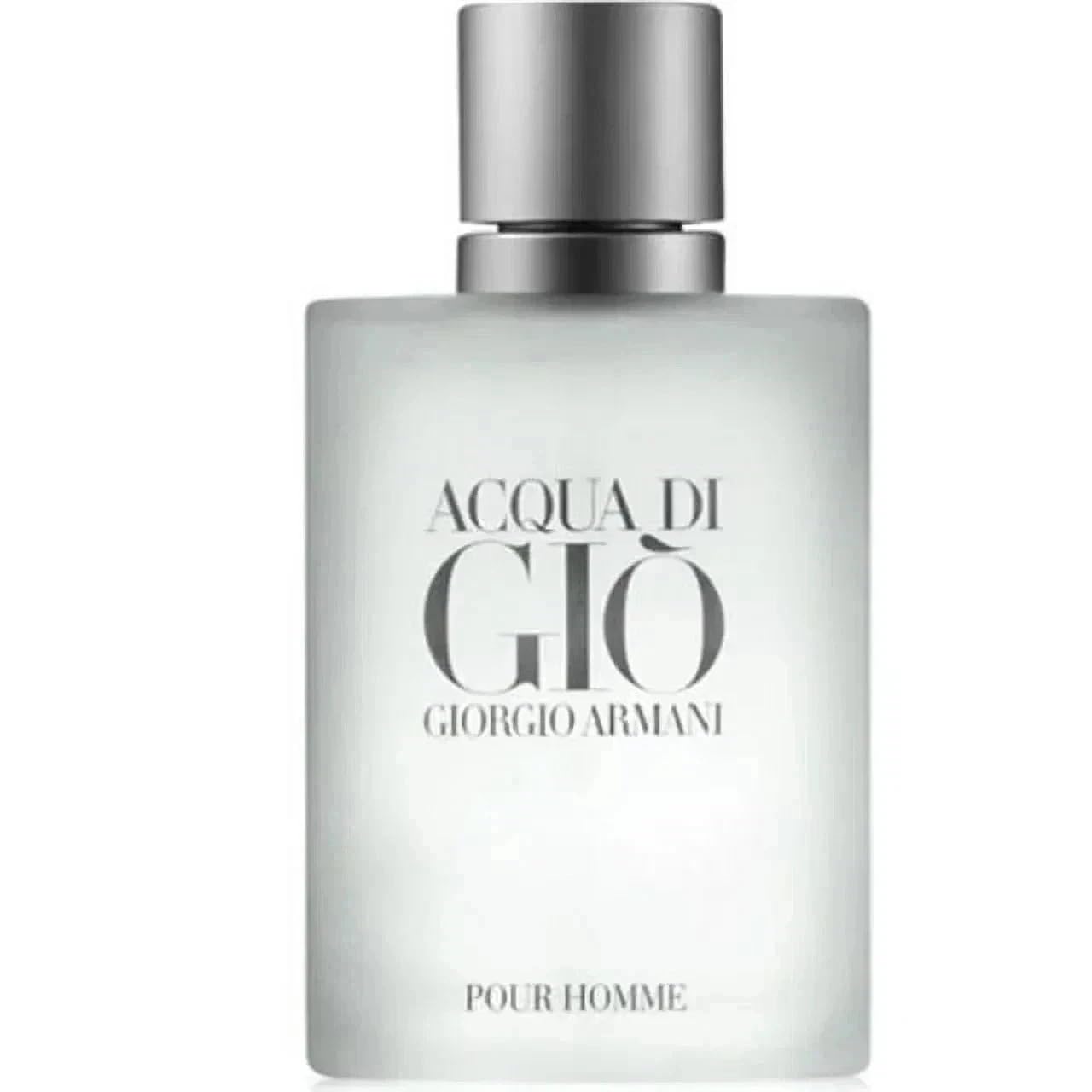 Giorgio Armani Men's Acqua Di Gio Cologne