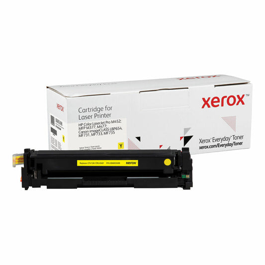 Original Tintenpatrone Xerox 006R03698 Gelb