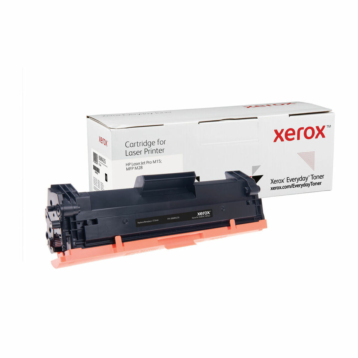 Toner Xerox 006R04235            Schwarz