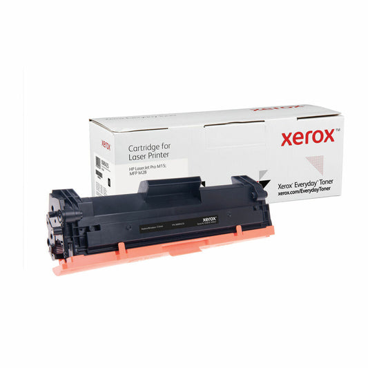 Toner Xerox 006R04235            Schwarz
