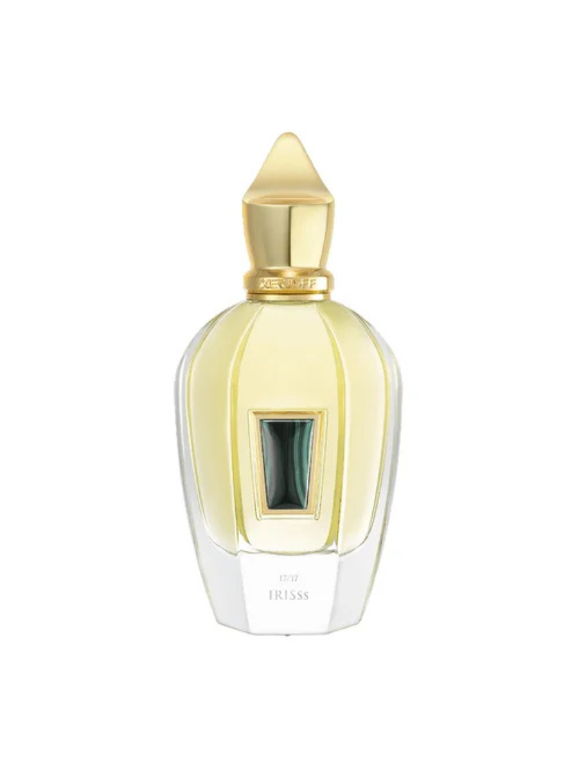 XerJoff Irisss Eau de Parfum 100ml
