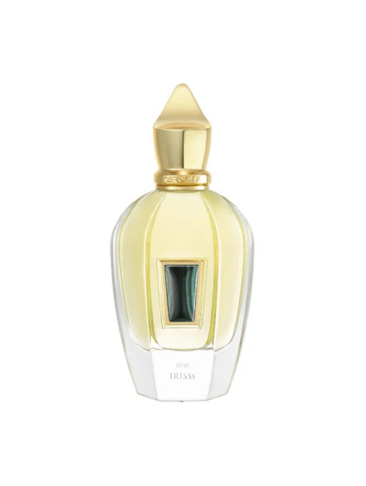 XerJoff Irisss Eau de Parfum 100ml