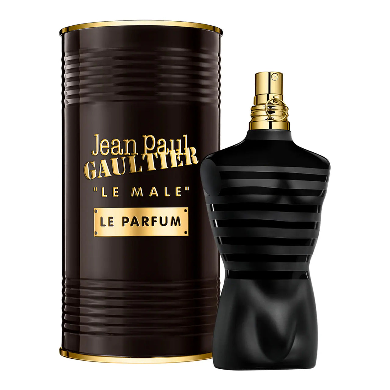 Jean Paul Gaultier Le Male Le Parfum Eau de Parfum